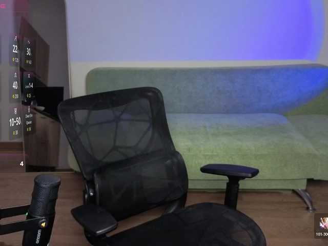 Victoria1 live cam on BongaCams