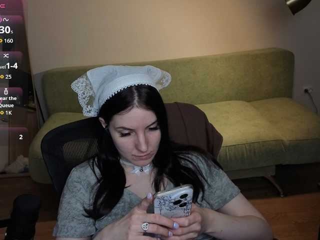 Victoria1 live cam on BongaCams