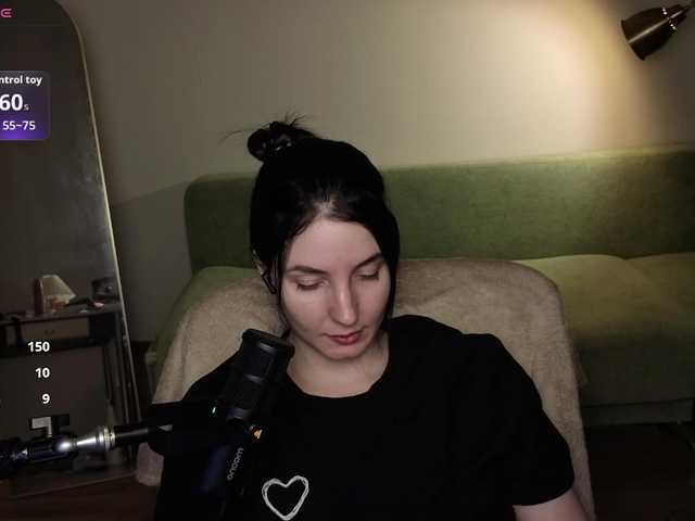 Victoria1 live cam on BongaCams