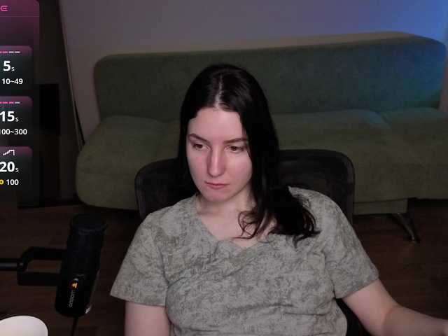 Victoria1 live cam on BongaCams