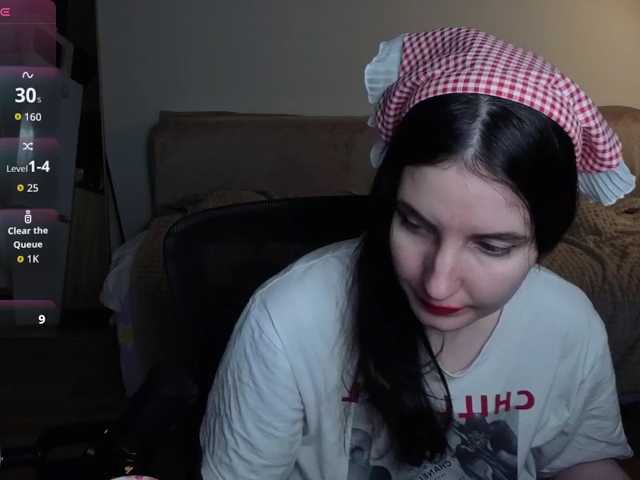Victoria1 live cam on BongaCams