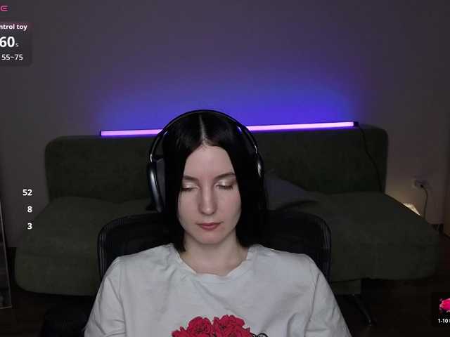 Victoria1 live webcam show