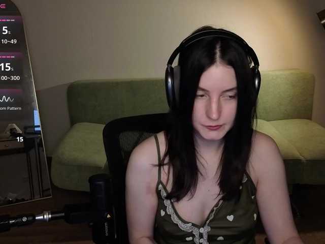 Victoria1 live cam on BongaCams