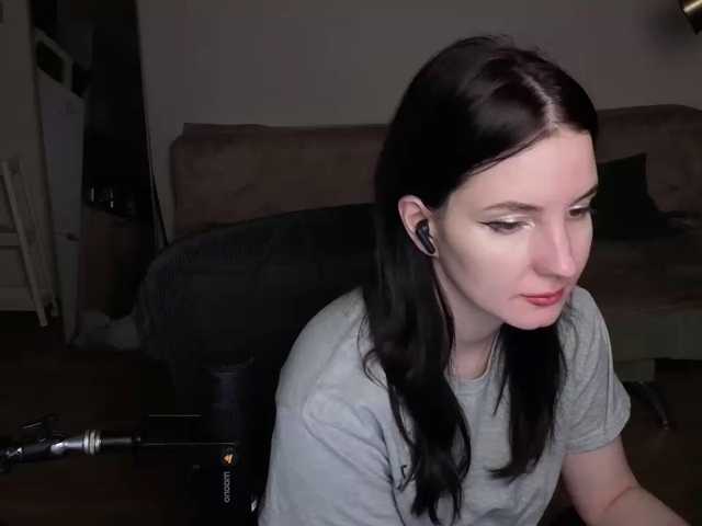 Victoria1 live cam on BongaCams