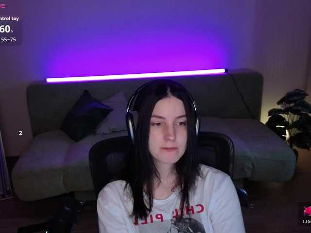 Victoria1 live cam on BongaCams