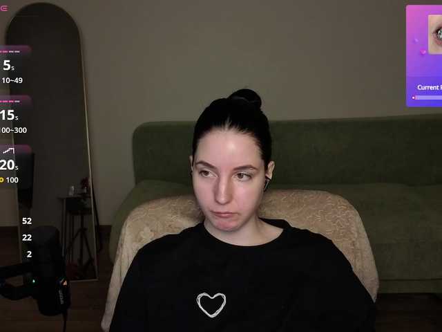 Victoria1 live cam on BongaCams