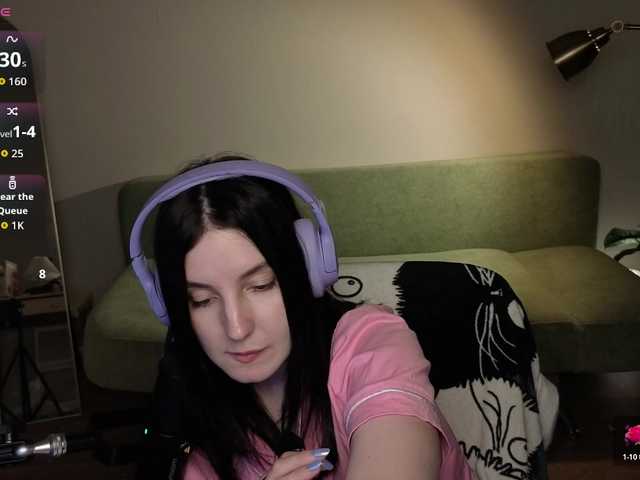 Lumina_Dark live webcam show
