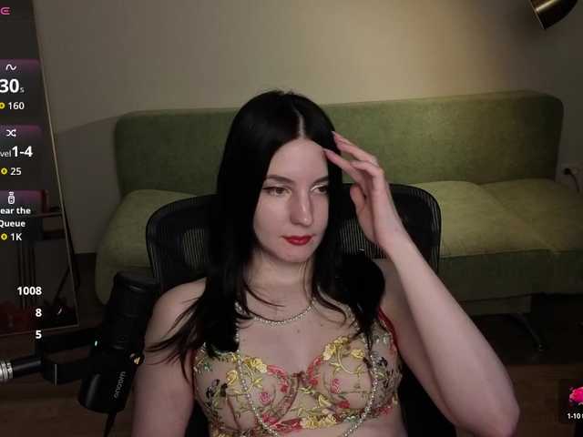 Victoria1 live cam on BongaCams