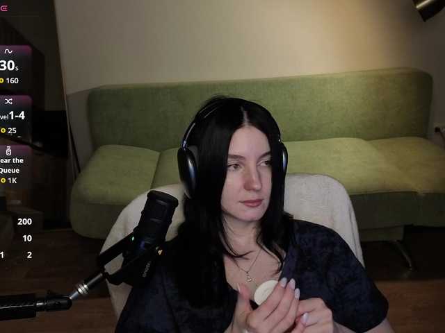 Victoria1 live cam on BongaCams