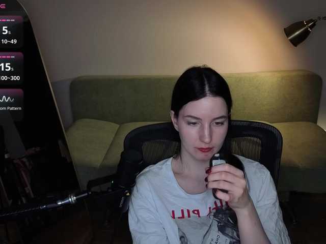 Victoria1 live cam on BongaCams