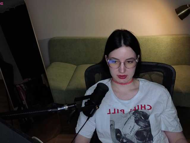 Victoria1 live cam on BongaCams