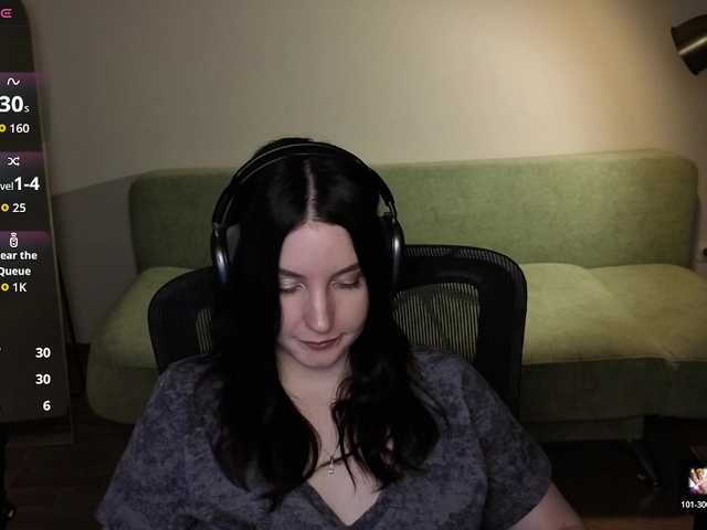 Victoria1 live cam on BongaCams