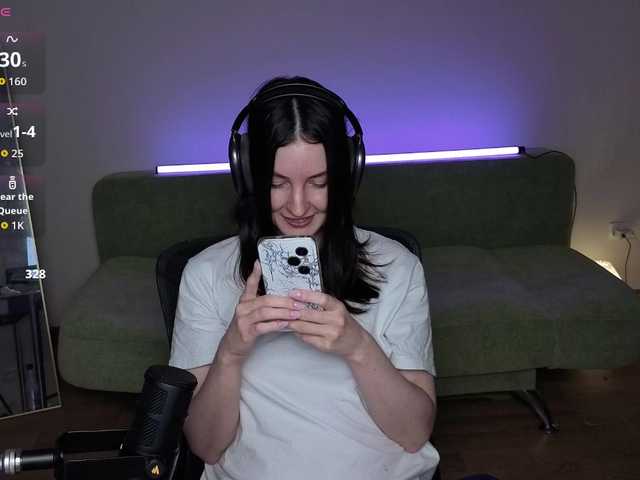 Victoria1 live cam on BongaCams
