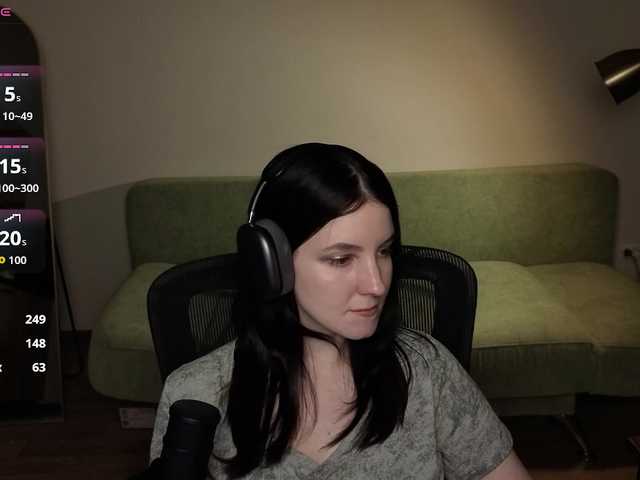 Victoria1 live cam on BongaCams