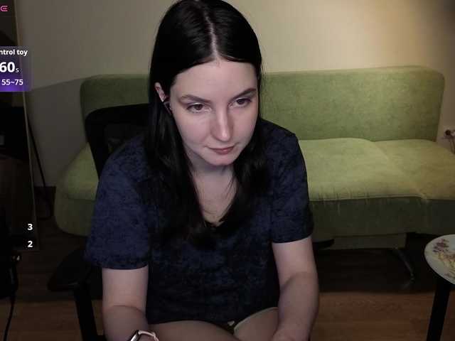 Victoria1 live cam on BongaCams