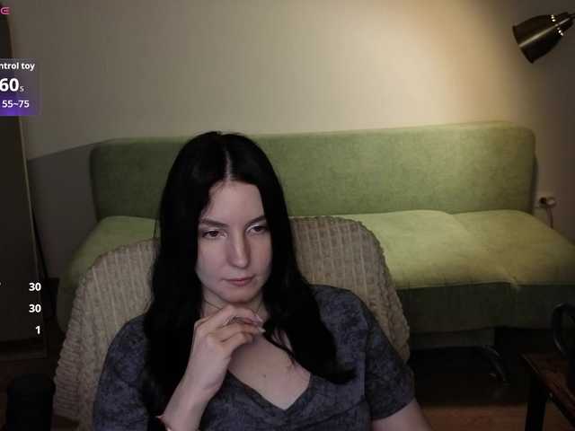 Victoria1 live cam on BongaCams