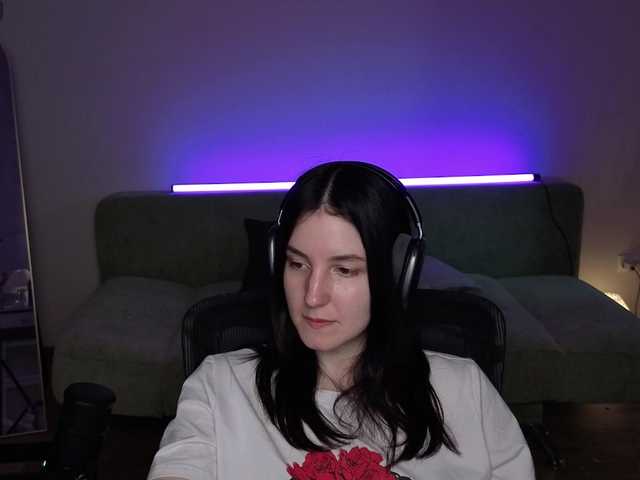 Victoria1 live webcam show