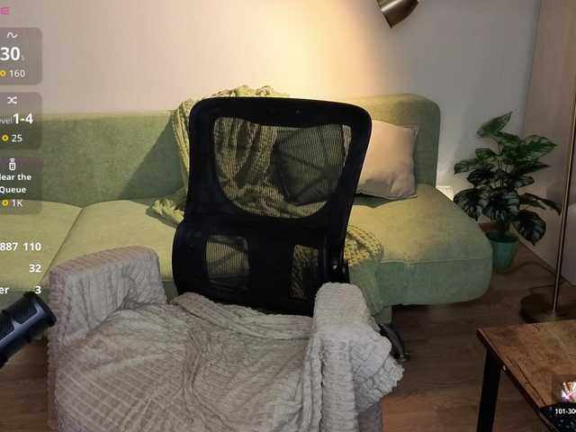 Victoria1 live cam on BongaCams