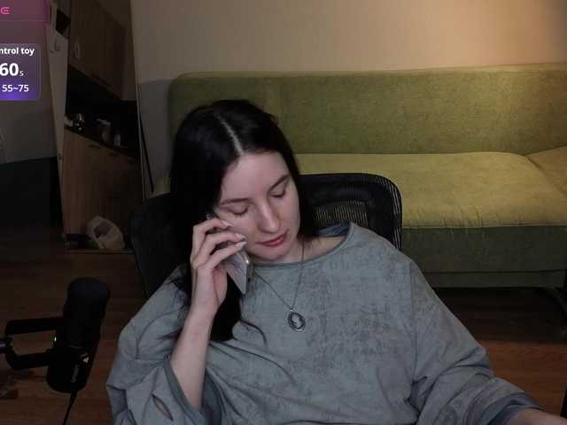 Victoria1 live cam on BongaCams