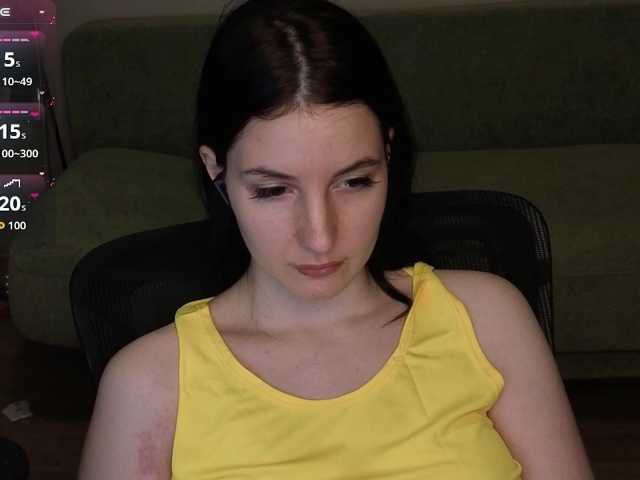 Lumina_Dark live cam on BongaCams