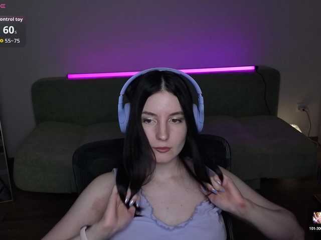 Lumina_Dark live webcam show
