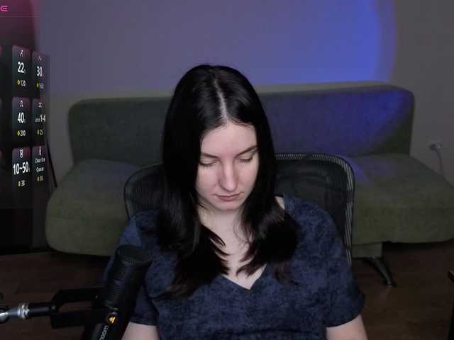 Victoria1 live cam on BongaCams