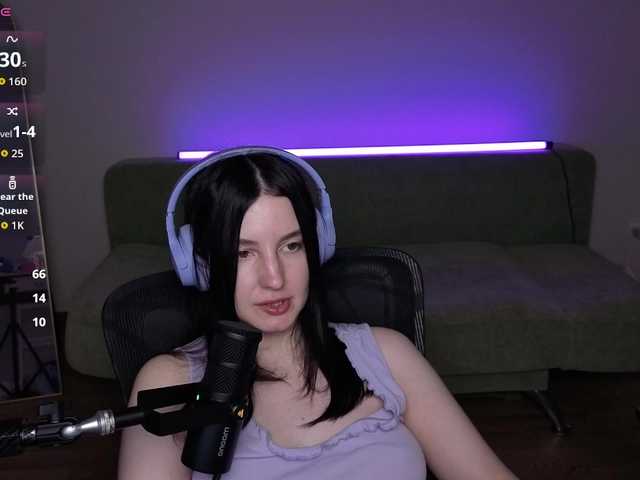 Lumina_Dark live webcam show