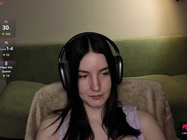 Victoria1 live cam on BongaCams