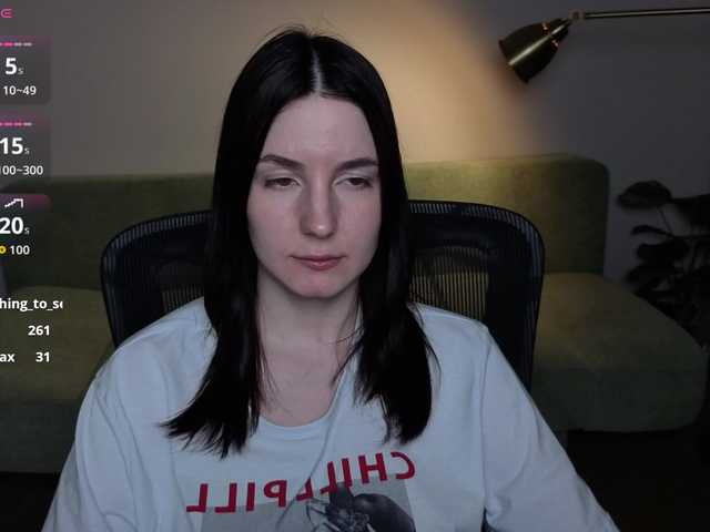 Victoria1 live cam on BongaCams