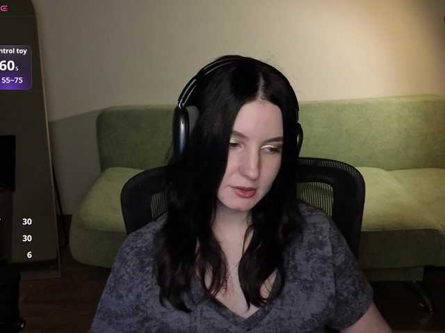 Victoria1 live cam on BongaCams