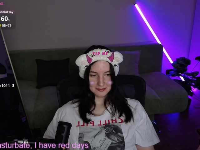 Victoria1 live cam on BongaCams