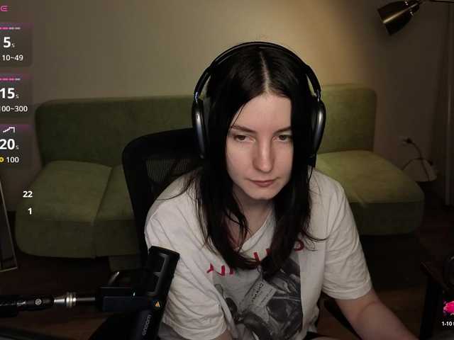 victoria1 live sex show
