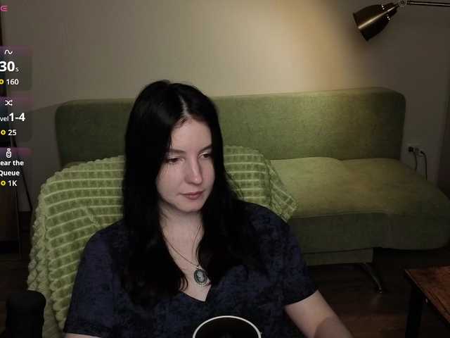 Victoria1 live cam on BongaCams