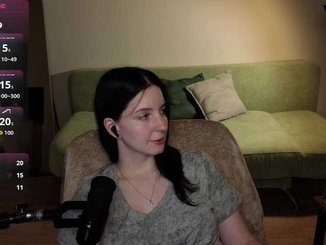 Victoria1 live cam on BongaCams