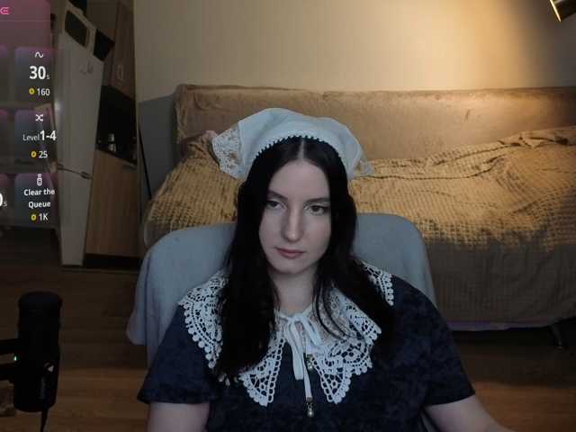 Victoria1 live cam