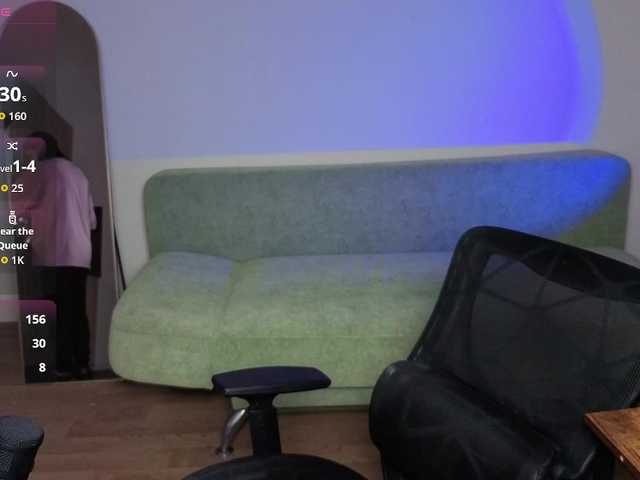 Victoria1 live cam on BongaCams