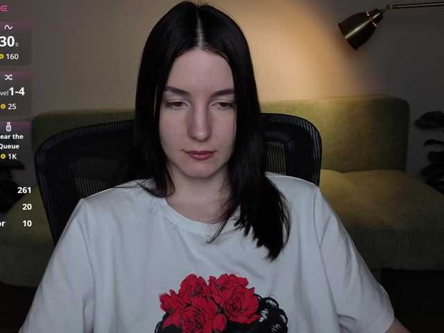 Victoria1 live cam on BongaCams