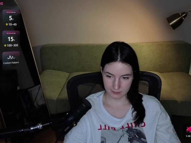 Victoria1 live cam on BongaCams