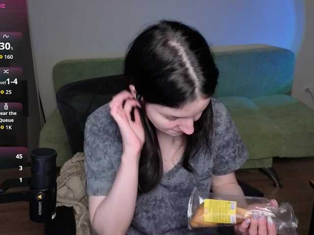Victoria1 live cam on BongaCams