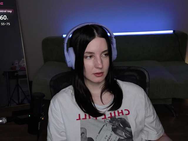 Lumina_Dark live webcam show
