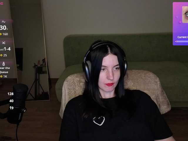 Victoria1 live cam on BongaCams