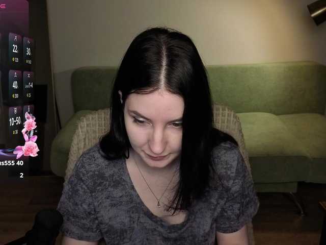 Victoria1 live cam on BongaCams