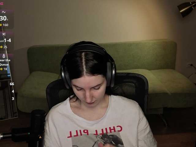 Victoria1 live cam on BongaCams