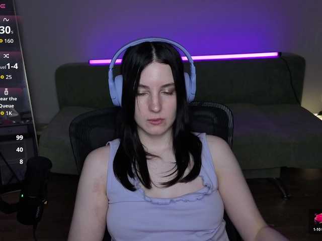 Lumina_Dark live webcam show