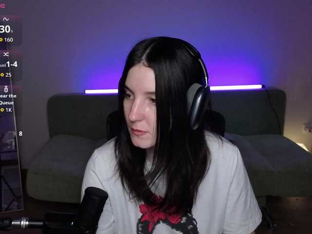 Victoria1 live cam on BongaCams