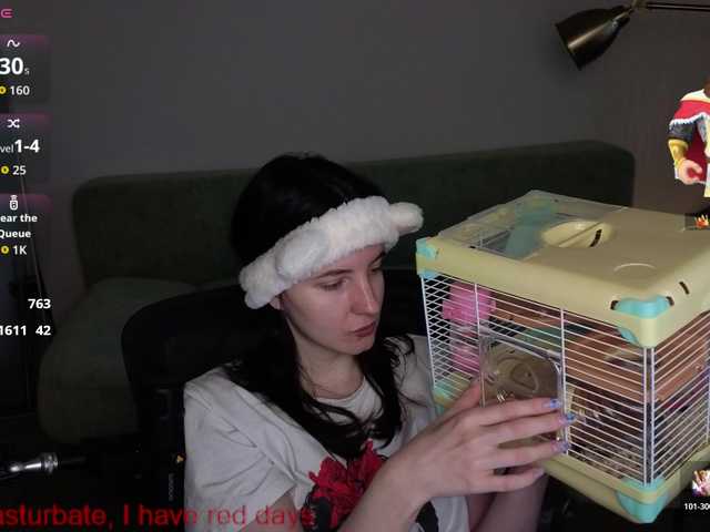 Victoria1 live cam on BongaCams