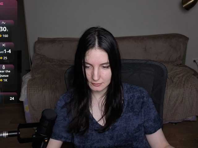Victoria1 live cam on BongaCams