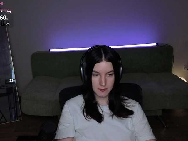 Victoria1 live cam on BongaCams