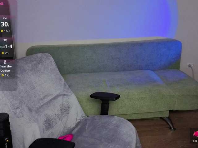Victoria1 live cam on BongaCams