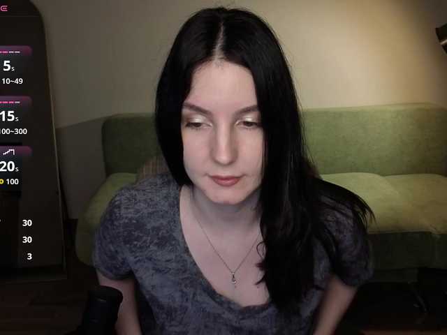 Victoria1 live cam on BongaCams